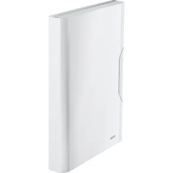 Pořadač s přihrádkami A4 Leitz