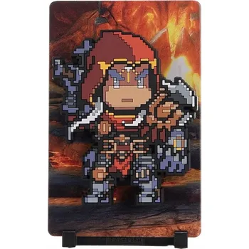 Figurka Darksiders FiGGYZ Magnet Sběratelská Figurka War 11 cm