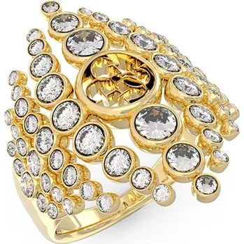 Prsten Guess JUBR03369JWYG