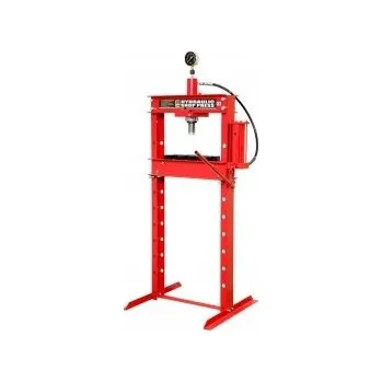 Dílenský lis Hydraulický lis Swe 601040