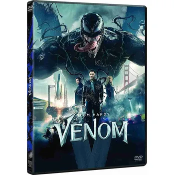 Venom - DVD