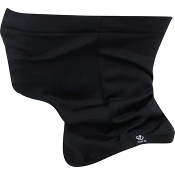 Kukla Dětský nákrčník Dare2b Frequent Neck Gaiter DKC335 Barva: Černá