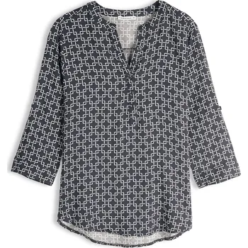 Dámská halenka GATE Viskózová halenka s potiskem 42 226-0240/78