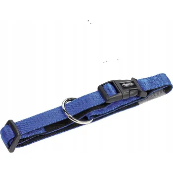 Obojek pro psa Materiálový výcvikový obojek pro psy Nobby vel. L/XL