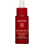 Apivita Beevine Elixir Firming Activating Lift Serum - Zpevňující liftingové sérum 30 ml
