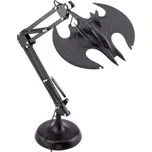 Kovova stolní lampa DC Comics|Batman: Batwing (výška 60 cm)
