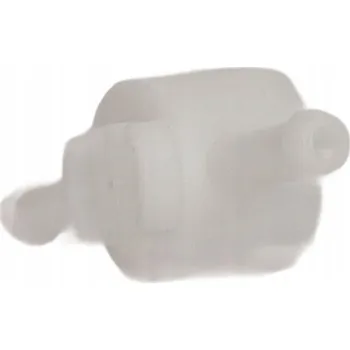 Palivový filtr Fast FT04256 Ventil, palivový filtr