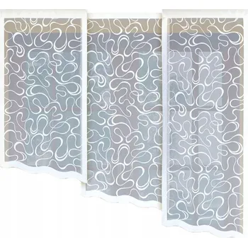 Obraz Panelová záclona žakárová 60 cm x 160 cm