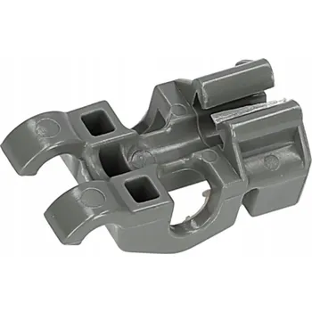 Úchyt hřebene Whirlpool 481010600198 do koše myčky nádobí