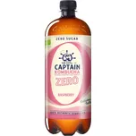 The GUTsy Captain Kombucha Zero BIO…