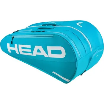 Tenisová taška Taška na rakety Head Tour Racquet Bag L Blue