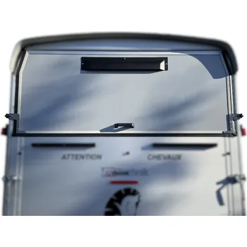 Příslušenství pro přívěs CHEVAL LIBERTE Dvířka nad zadní rampu, pro Cheval Liberté MAXI 2 a MULTIMAX