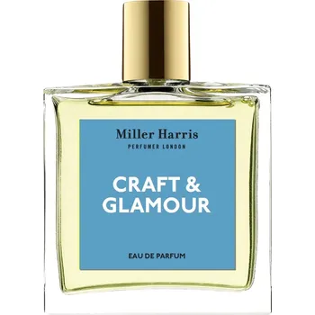 Unisex parfém Miller Harris Craft & Glamour Parfemovaná voda 100ml, unisex