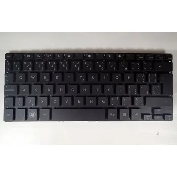 Náhradní klávesnice pro notebook HP Originální klávesnice (CZ) pro HP Mini 5101 černá