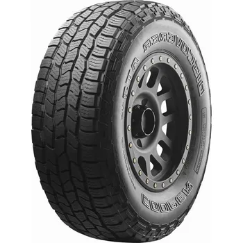Celoroční osobní pneu Cooper Tires Discoverer A/T3 4S 235/75 R16 108 T