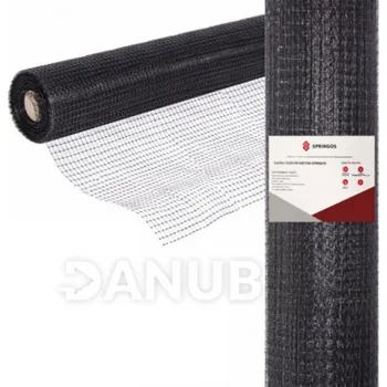 Síť proti krtkem - 2x200m