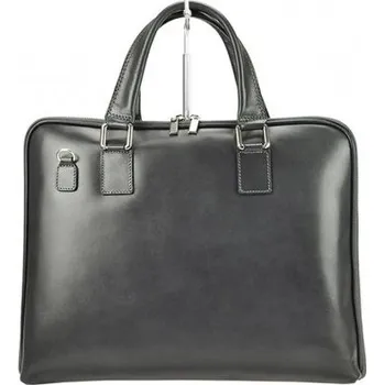 Dámská aktovka Aktovka Camilla 777G - tmavě šedá