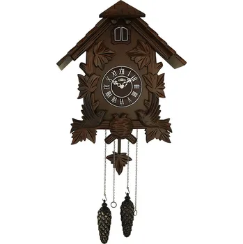 Hodiny PRIM Kukačky V E07P.4191.52