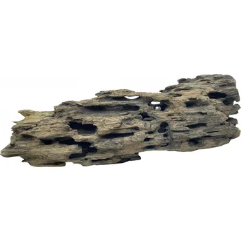 Dekorace do akvária Honey Comb Wood L 40-50 cm 2045g (ID Z10470)