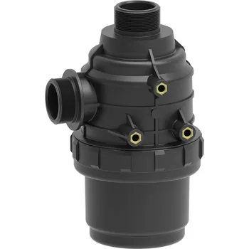 Příslušenství k čerpadlu Filtr sací 11/2" dlouhý závit 80M