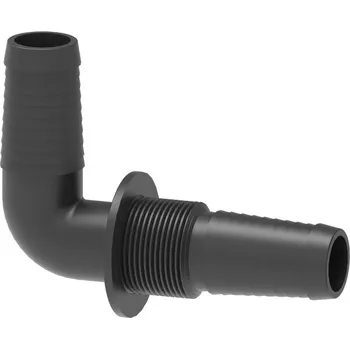 Příslušenství k čerpadlu Koleno 1/2" na hadici do nádrže
