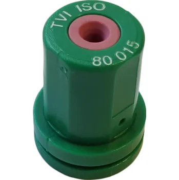 Příslušenství k čerpadlu Tryska nízkoúletová TVI 80 015 zelená