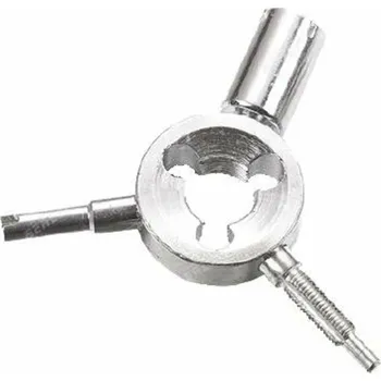 Závitořezný nástroj Závitník VCT-002