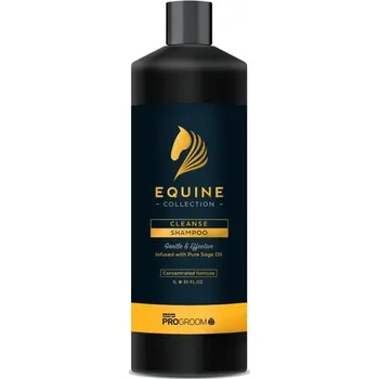 Šampon Šampon Heiniger ProGroom Equine Collection Cleanse 1l