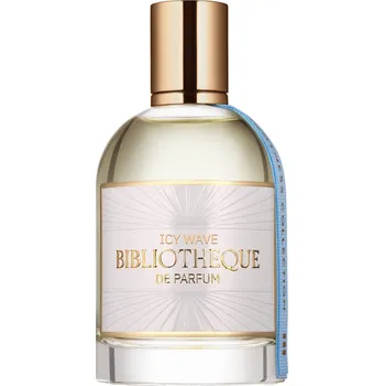 Unisex parfém Bibliotheque de Parfum Icy Wave Parfemovaná voda 100ml, unisex