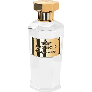 Unisex parfém Amouroud White Sands Parfemovaná voda 100ml, unisex