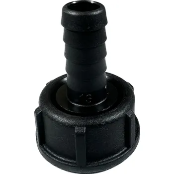 Příslušenství k čerpadlu Had. koncovka s PM 3/4"/13mm