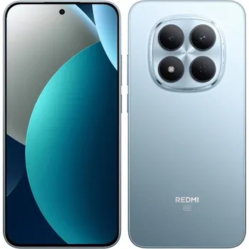 Mobilní telefon Redmi Note 15 Pro 5G 12/512 GB - modrá (Glacier Blue)