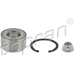 TOPRAN Sada ložisek kol 600236