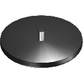 Postřikovač Držák Arag - protiodkapová membrána EPDM 21mm