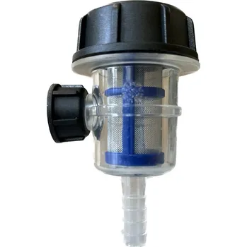 Příslušenství k čerpadlu Filtr sací sekční D.13-1/2"F 50 MESH