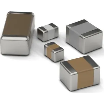 Kondenzátor Vícevrstvý keramický kondenzátor MLCC 1μF X7R dielektrický , SMD 250V dc, 2220 (5650M) Wurth Elektronik