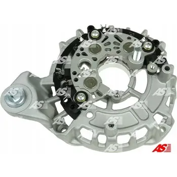 Alternátor Držák, řemenice volnoběžky alternátoru AS-PL ARC0205S