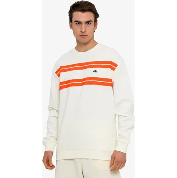 Pánská mikina Ellesse MENS CREWNECK XL