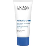 Uriage Vyživující pleťový krém na suchou a atopickou pokožku Xémose C (Soothing Nourishing Face Care) 40 ml + 2 měsíce na vrácení zboží