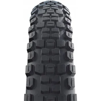 Cyklistika SCHWALBE JOHNNY WATTS LR 29x2.35 PNEUMATIKA DD RACE-GUARD REFLEX E-50 ADDIX
