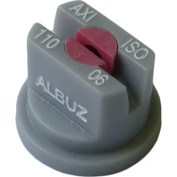 Postřikovač Tryska AXI šedá