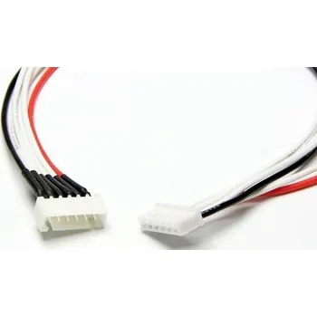 RC vybavení Pichler Modellbau senzorový protikabel LiPo balancéru Vhodné pro články: 5