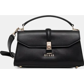 Kabelka Guess QUEENSLAND HWVG96.55200 černá 99X, vel. ONE SIZE