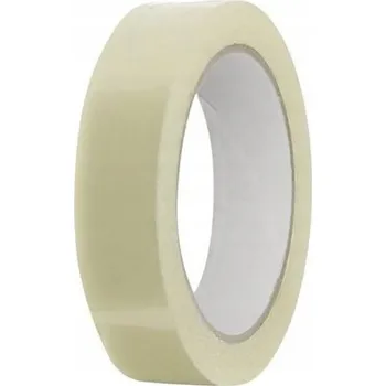 Lepicí páska balicí 19mm x 66m transparent