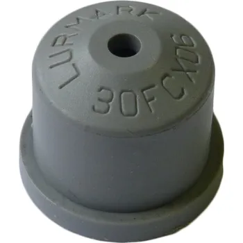 Příslušenství k čerpadlu Tryska kužel plný šedá