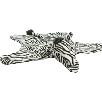 Party dekorace Wild & Soft Disguise zebra