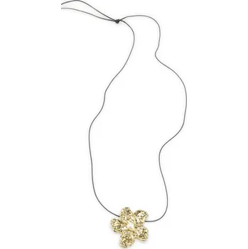 Náramek GATE Šňůrkový náhrdelník s přívěskem uni 226-0168/31