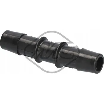 Brzdová hadice Metalcaucho 00045 Připojovací hrdlo, hadice chladicí kapaliny