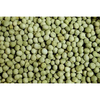 Krmivo pro ptáka Krmné směsi Kvídera Hrách zelený krmný 1 Kg