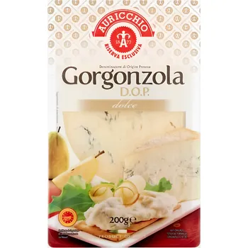 Glória Gorgonzola Dolce sýr 200g